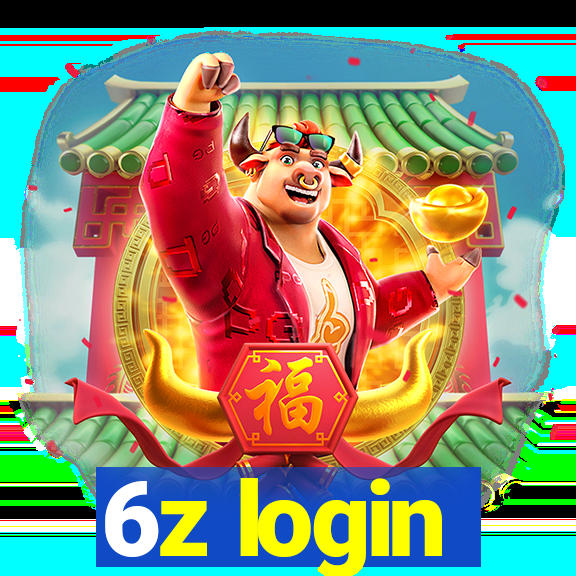 6z login